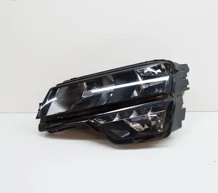 Skoda Karoq Headlight/headlamp 0020503907 57C941015A