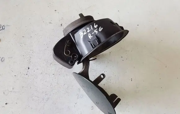 Mini One - Cooper Coupe R56 Fuel tank cap
