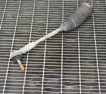 Audi Q7 4L Steering tie rod 