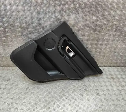 Land Rover Discovery Sport Rear door card panel trim FK7227406BA
