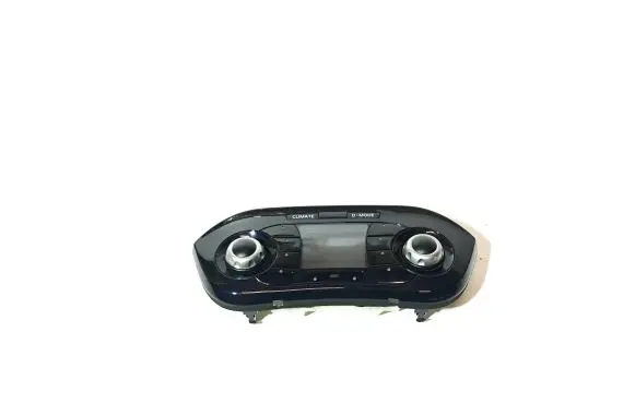 Nissan Juke I F15 Climate control unit 248451KG0A D8T28091