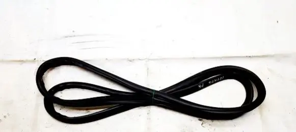 Honda Accord Rubber seal front coupe door 