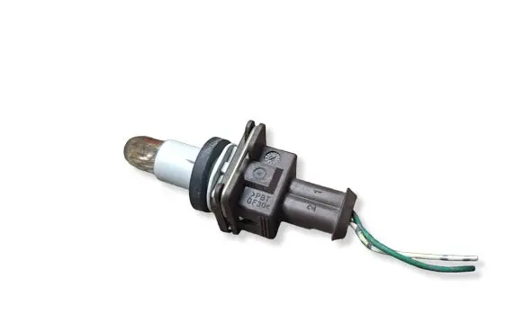 Toyota Aygo AB10 Headlight part 