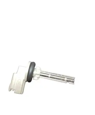 Interior temperature sensor