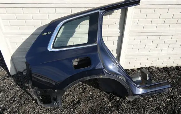 Volvo XC90 Rear quarter panel 