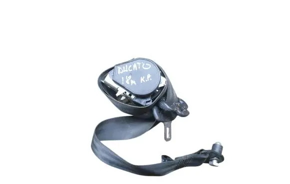 Fiat Ducato Front seatbelt A892271 JAB996