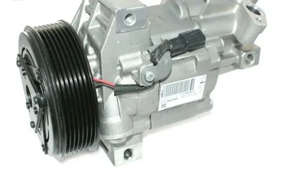Dacia Sandero Air conditioning (A/C) compressor (pump) Z0015421C 926000216RA