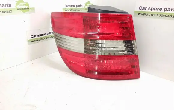 Mercedes-Benz B W245 Rear/tail lights 1698202564 A1698202564