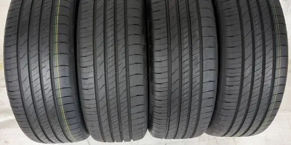 Hyundai Kona II R18 summer tire 