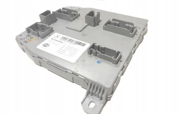 Mercedes-Benz C W205 Other control units/modules A2059003913