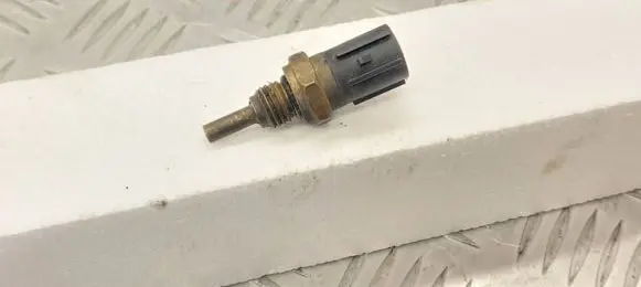 Honda CRX Sensor