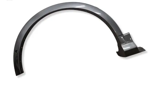 Ford Kuga II Front arch trim CV4JS16D239AB MOLD141208