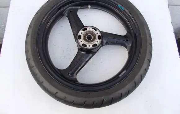 Citroen DS7 Crossback Steering wheel