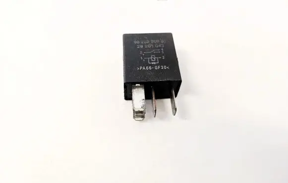 Citroen Xsara Picasso Other relay 9620220980 29201043
