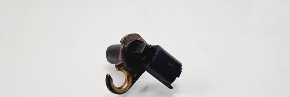 Peugeot 307 Crankshaft position sensor 9640627780