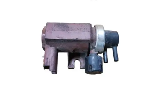 Volvo V50 Turbo solenoid valve 9650098380 03T339