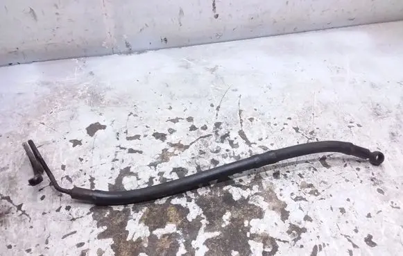 Audi A4 S4 B6 8E 8H Power steering hose/pipe/line 8E1422893K