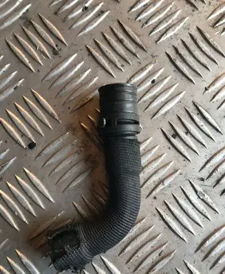 Audi A3 S3 8P Breather/breather pipe/hose 038103493AC