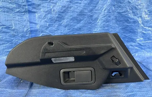 DS Automobiles 7 Crossback Trunk/boot side trim panel 