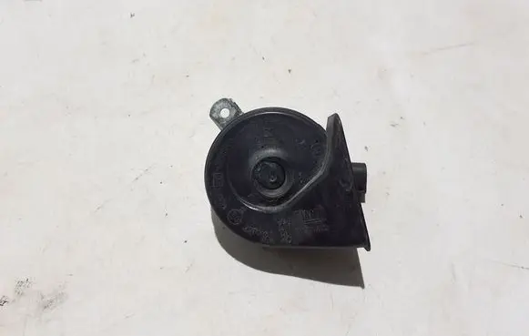 Mercedes-Benz GLE W167 Horn signal A0005424900