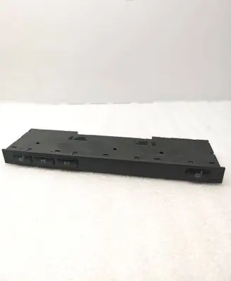 BMW 5 E39 Seat heating switch 8373776