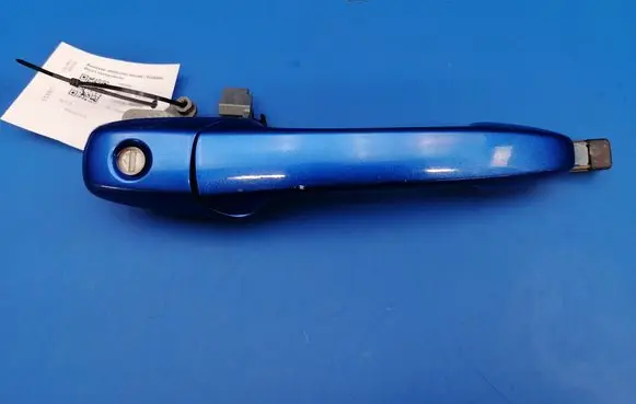 Mazda RX8 Front door exterior handle