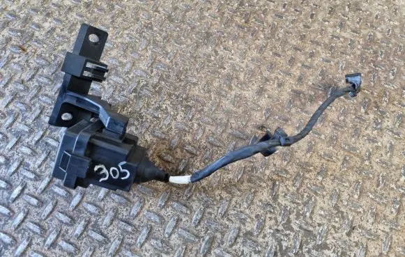 Audi Q5 SQ5 Other relay 8W0937124A 8W0907285A