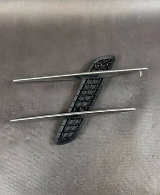 Mercedes-Benz SL R231 Fender trim (molding) A2316900279