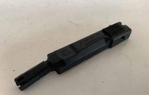 Audi Q5 SQ5 FY Keyless (KESSY) go control unit/module 8W0927753