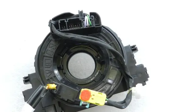 Toyota Yaris XP210 Airbag slip ring squib (SRS ring) 8430802100