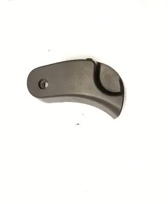 BMW 3 E46 Engine bonnet (hood) release handle 11970213 8223163