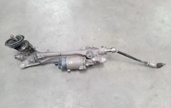 Volkswagen PASSAT B8 Steering rack 3Q1423053T