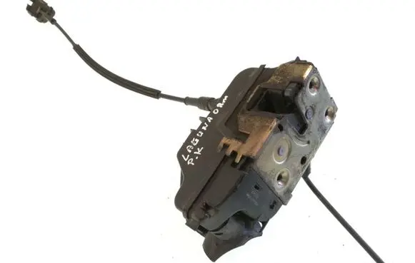 Renault Laguna II Front door lock 000661Z98