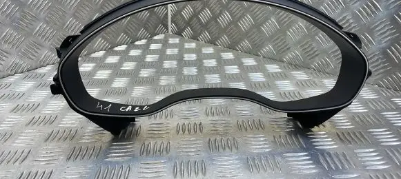 Audi A6 S6 C7 4G Dashboard trim 4G2857115A