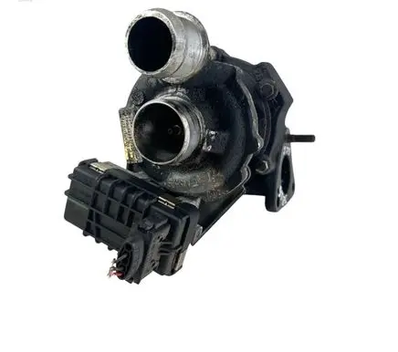 Jaguar S-Type Turbo 4R8Q6K682AL