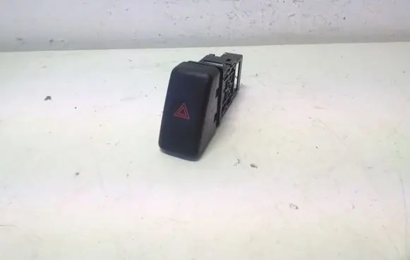 Subaru Impreza II Hazard light switch 3402U