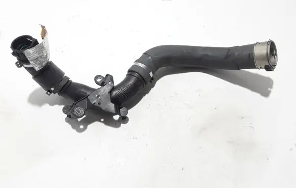 Renault Captur Intercooler hose/pipe 144600374R