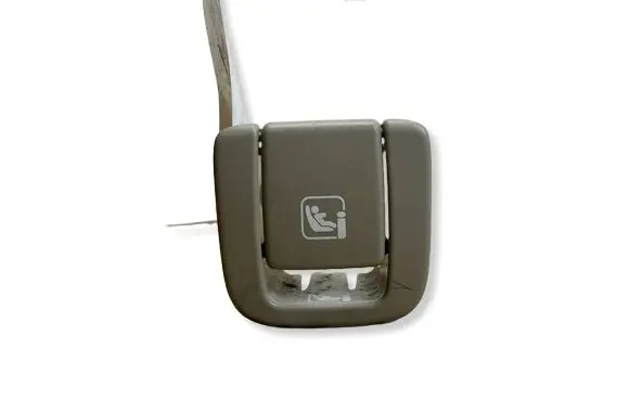 Volvo XC60 ISOFIX Bracket 32206438