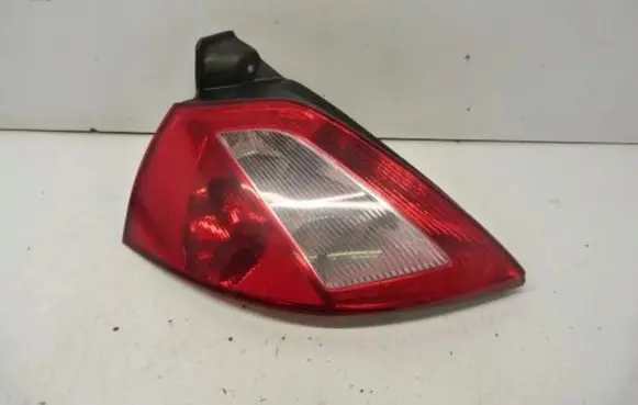 Renault Megane II Rear/tail lights