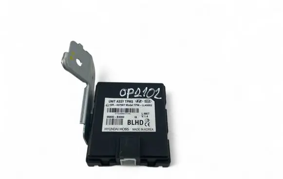 Other control units/modules