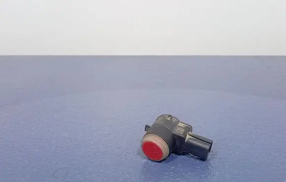 Opel Zafira C Parking PDC control unit/module 13289572