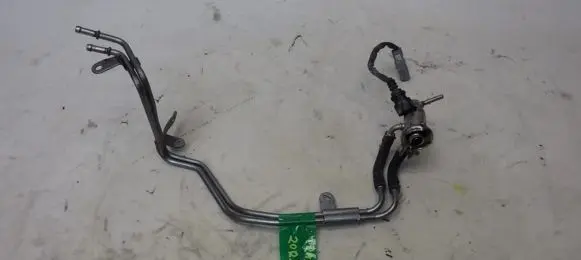 Opel Vivaro Fuel injector