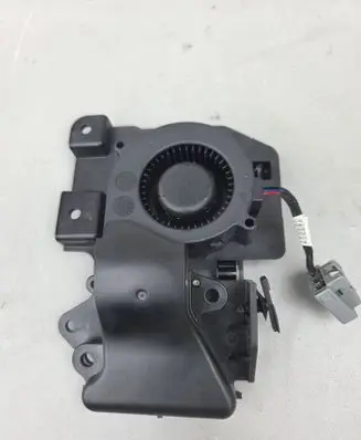 Chevrolet Camaro Seat fan/blower BFB0712HHAA8T 3439198 000911G6200458