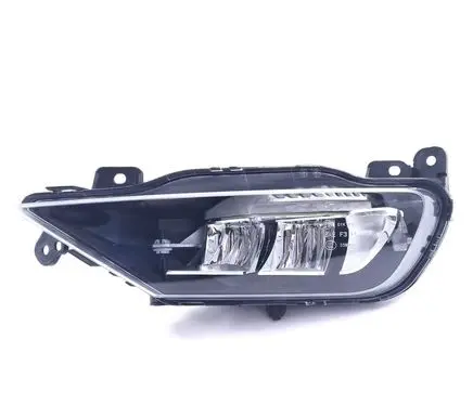 Volvo XC90 Front fog light 31395865