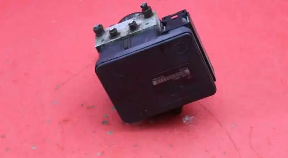 Honda Accord ABS Pump 57110-SEG-E540-M