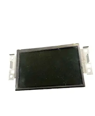 Volvo V60 Screen/display/small screen 31357097