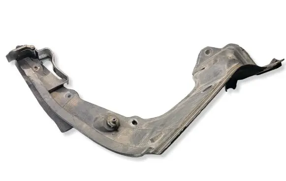 BMW X5 E53 Engine cover (trim) 80000TU5A 51718408769 8408769