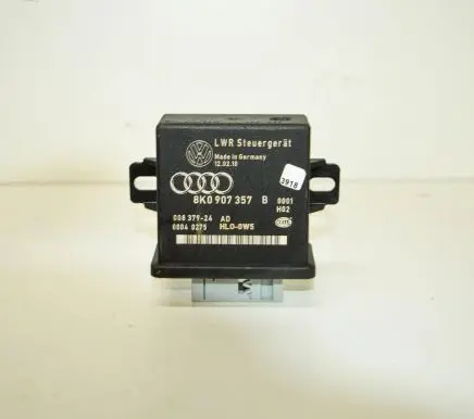 Light module LCM