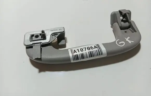 Opel Astra H Rear interior roof grab handle 13250907
