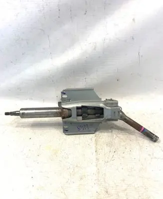 Mitsubishi Outlander Steering wheel axle 060720